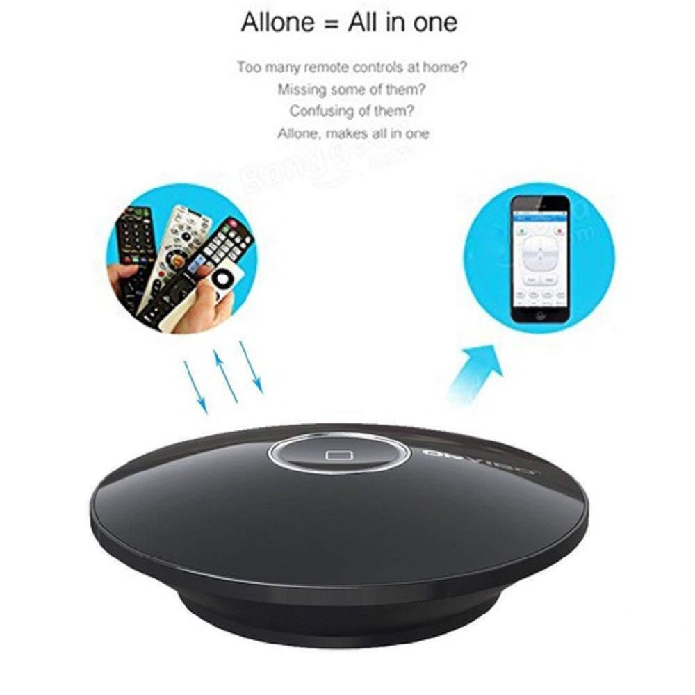 کنترلر رادیویی اورویبو V20RB 