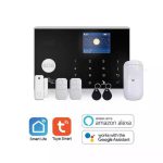 دزدگیر هوشمند اماکن تویا Tuya Smart Security System