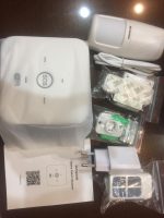 دزدگیر هوشمند تویا Tuya نوع اتصال وای فای و GSM