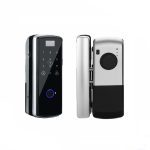 دستگیره درب هوشمند G330