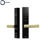 دستگیره هوشمند اورویبو S2