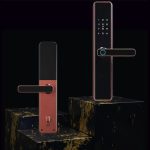دستگیره هوشمند مدل E150