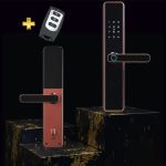 دستگیره هوشمند مدل E160