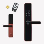 دستگیره هوشمند مدل E160