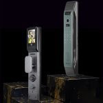 دستگیره هوشمند مدل F300