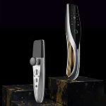 دستگیره هوشمند هوم لاک مدل F500