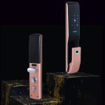 دستگیره هوشمند مدل M250