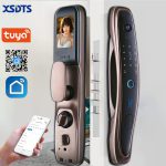 دستگیره هوشمند مدل SDT01