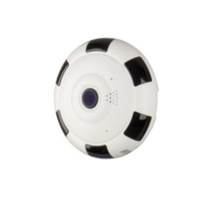 دوربین RS-VRCAM-01 کیفیت 2MP نرم افزار V380