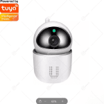 دوربین هوشمند تویا P200SMKP