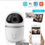 دوربین هوشمند تویا P200SMKP
