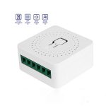 رله 16A تک-کانال تویا با قابلیت مانیتورینگ انرژی