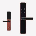 دستگیره هوشمند مدل E160