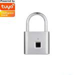 قفل هوشمند Tuya Smart