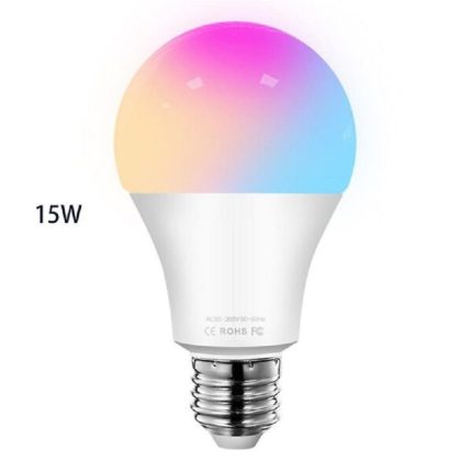 لامپ هوشمند RGB Tuya