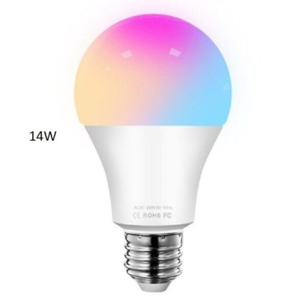 لامپ هوشمند RGB Tuya