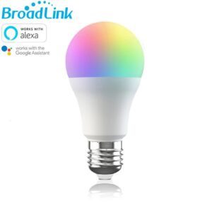 لامپ هوشمند RGB برادلینک Wi-Fi
