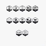 دستگیره هوشمند هوم لاک مدل F450