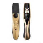 دستگیره هوشمند مدل F500 هوم لاک