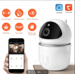 دوربین هوشمند تویا P200SMKP