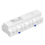 رله سوییچ 4 کانال 20 آمپر اسلیو RS485 سونوف