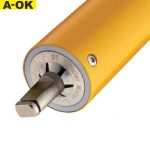 موتور پرده A-OK AM35