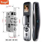 دستگیره هوشمند مدل SDT01