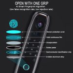 دستگیره هوشمند مدل SDT01