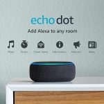دستیار صوتی آمازون Echo Dot (3rd Gen)