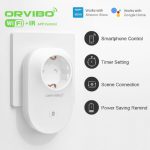 پریز هوشمند اورویبو B25EU
