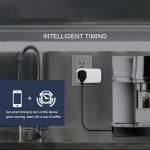 پریز هوشمند برادلینک SP4L مدل WiFi