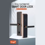 دستگیره هوشمند مدل SDT100