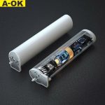 موتور پرده A-OK AM65