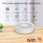 هاب مرکزی زیگبی تویا Tuya Hub