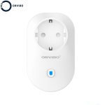 پریز هوشمند اورویبو B25EU