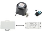 پکیج شیر هوشمند AV-03 کنترل از راه دور
