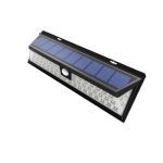 چراغ سولار LED هوشمند با سنسور حرکتی