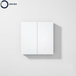 کلید دو-پل فیزیکی هوشمند اورویبو Orvibo