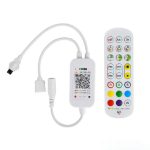 کنترلر روشنایی RGB تویا همراه با ریموت