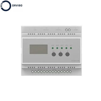 کنترلر سیستم تهویه اورویبو VRF-VRV