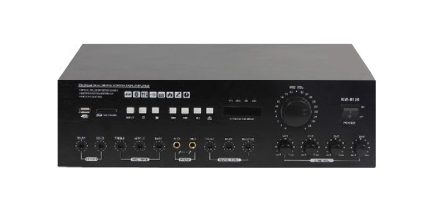آمپلی فایر FG-Sound FG-8100