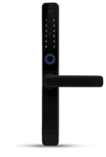 قفل ROOK H110