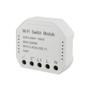 خرید رله هوشمند