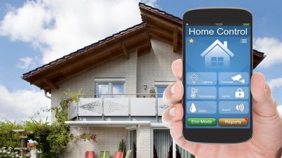 دزدگیر هوشمند