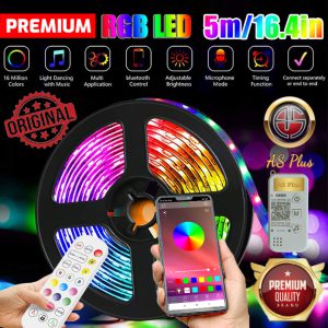خرید ریسه RGB هوشمند