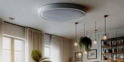 خرید اسپیکر سقفی هوشمند