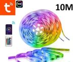 پکیج RGB استریپ لایت تویا TST10