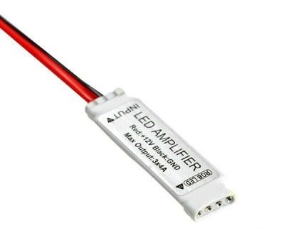 آمپلی فایر LED Strip-Light
