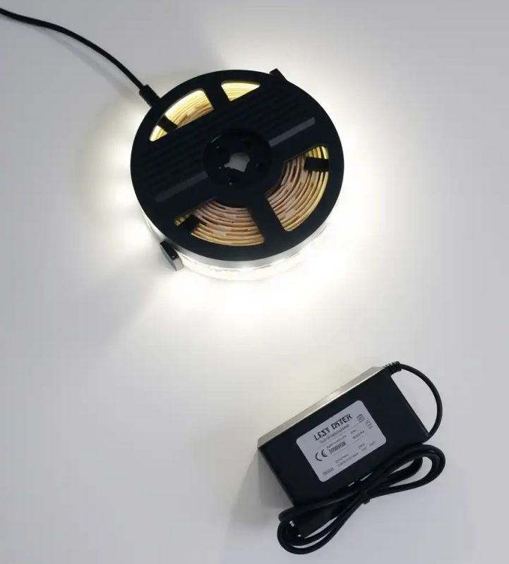 قیمت آمپلی فایر LED Strip-Light