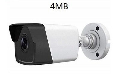 قیمت دوربین بولت 4MP